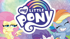 AL MOMENTO: No hay MLP: Pony Life en los destacados de Marzo en Discovery Family