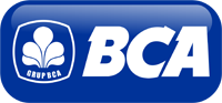 logo bank bca