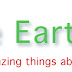 Google Earth | Blog Site Information