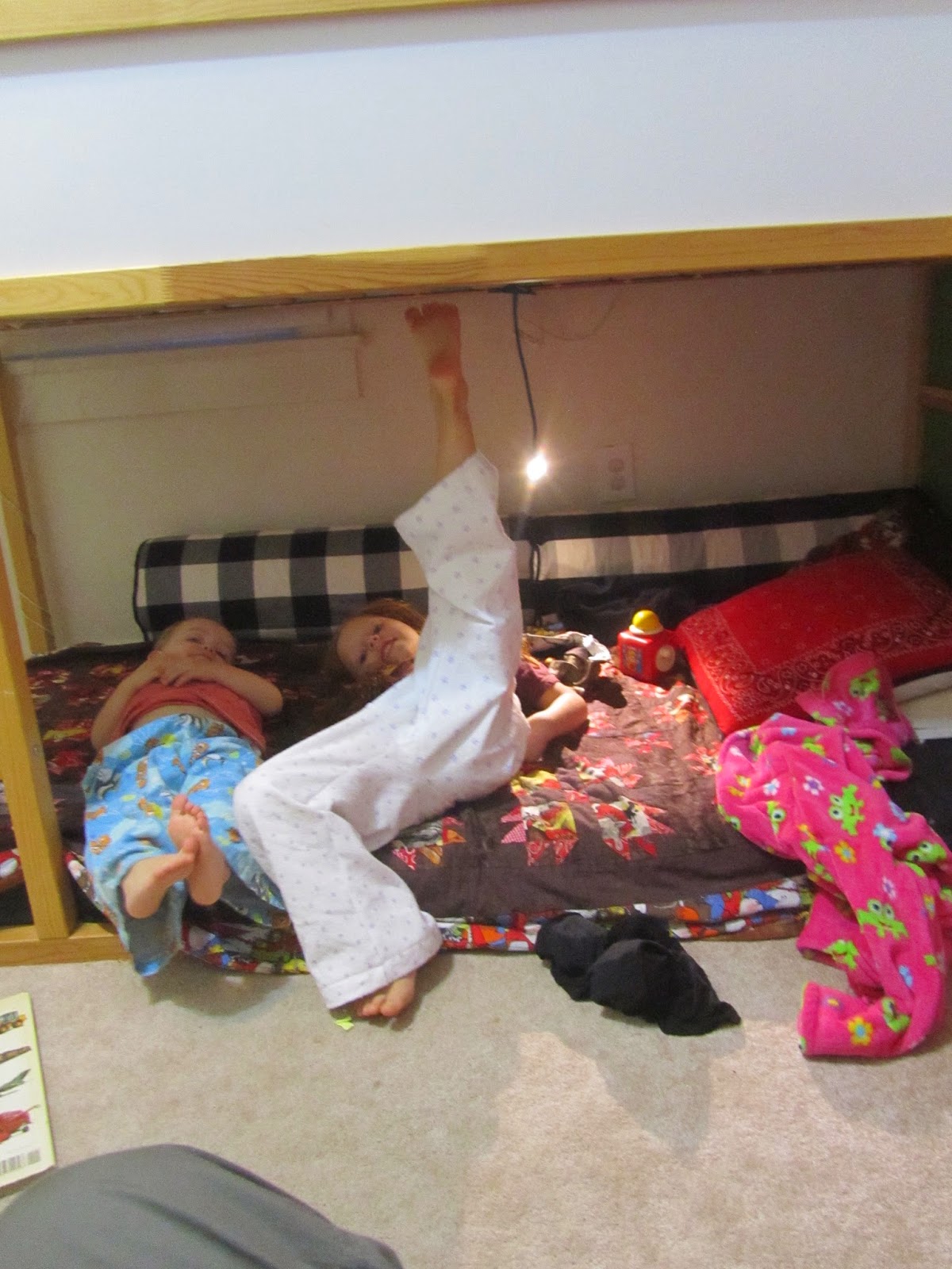 Freestyle Homemaking Reuse Recipe Old Baby Blankets