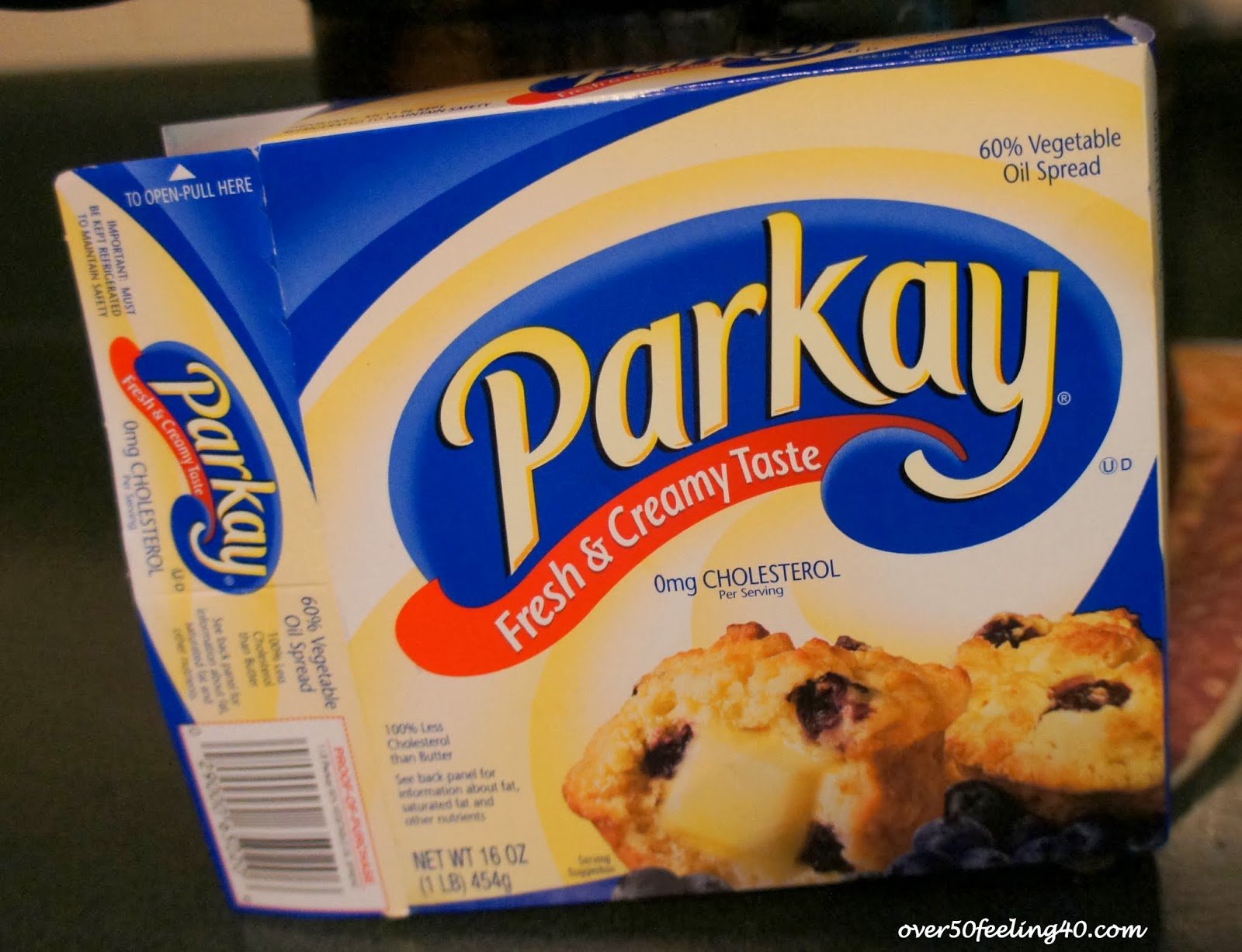 Parkay Butter Sticks Near Me minimalistisches Interieur