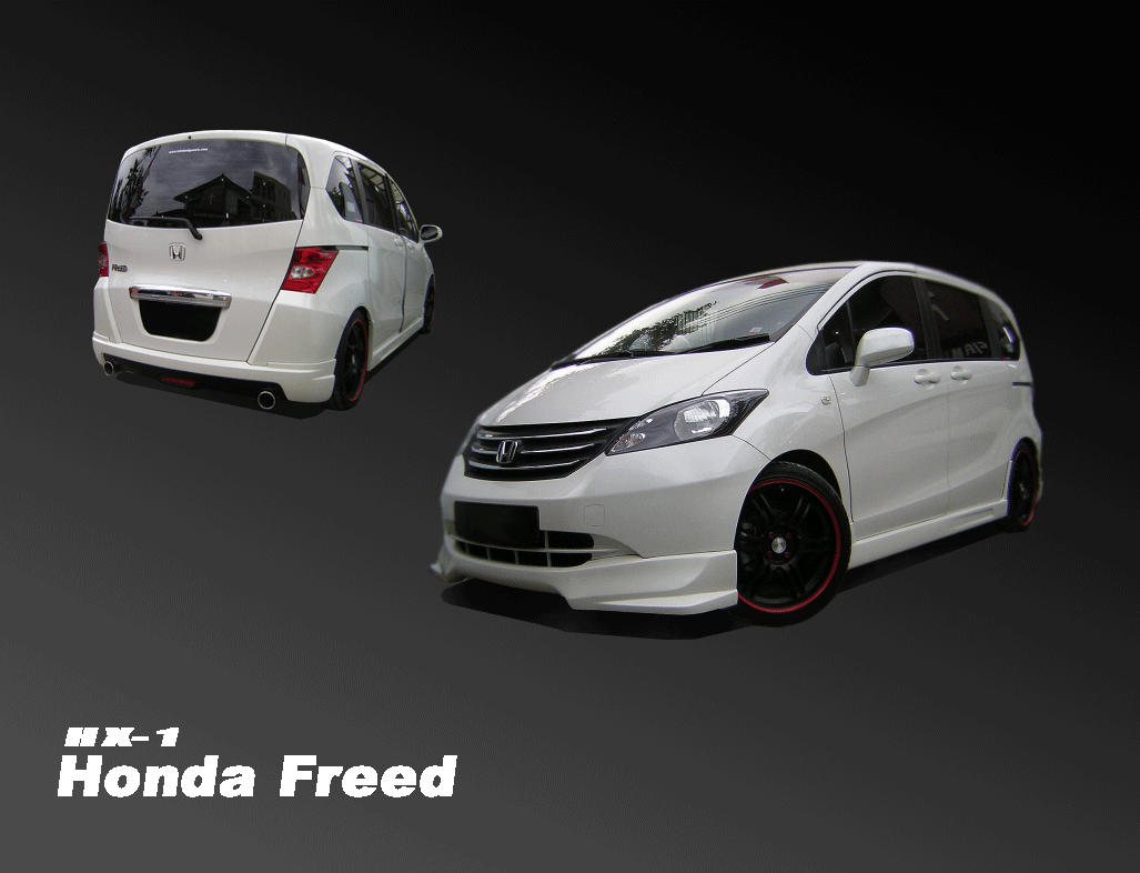 Дверь honda freed. Body Kit Honda freed. Mugen Honda freed 2013. Обвес Mugen Honda freed. Honda freed 2022 год Mugen.