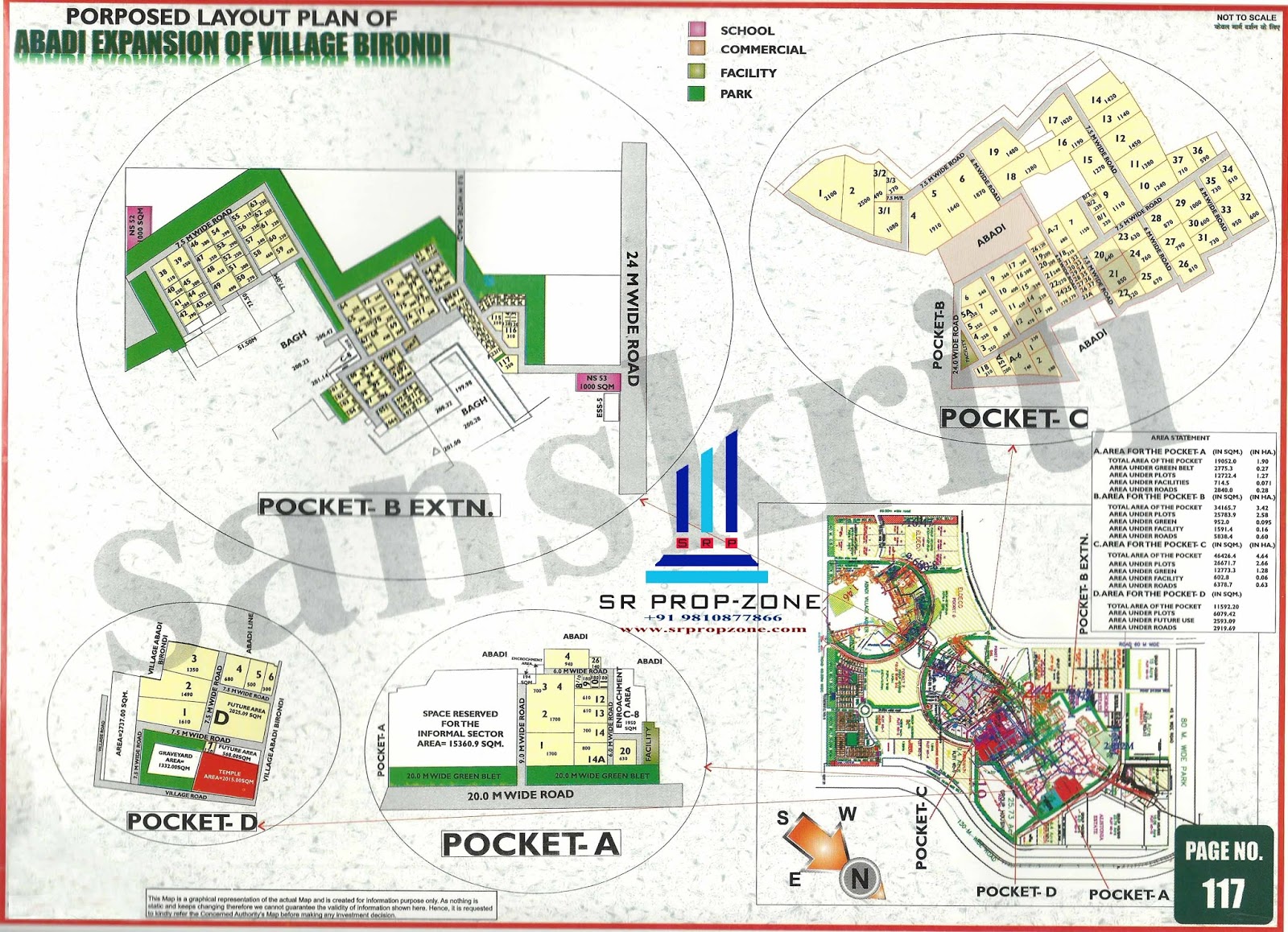 Greater Noida Hub is the leading Real Estate Agents & Property Dealers