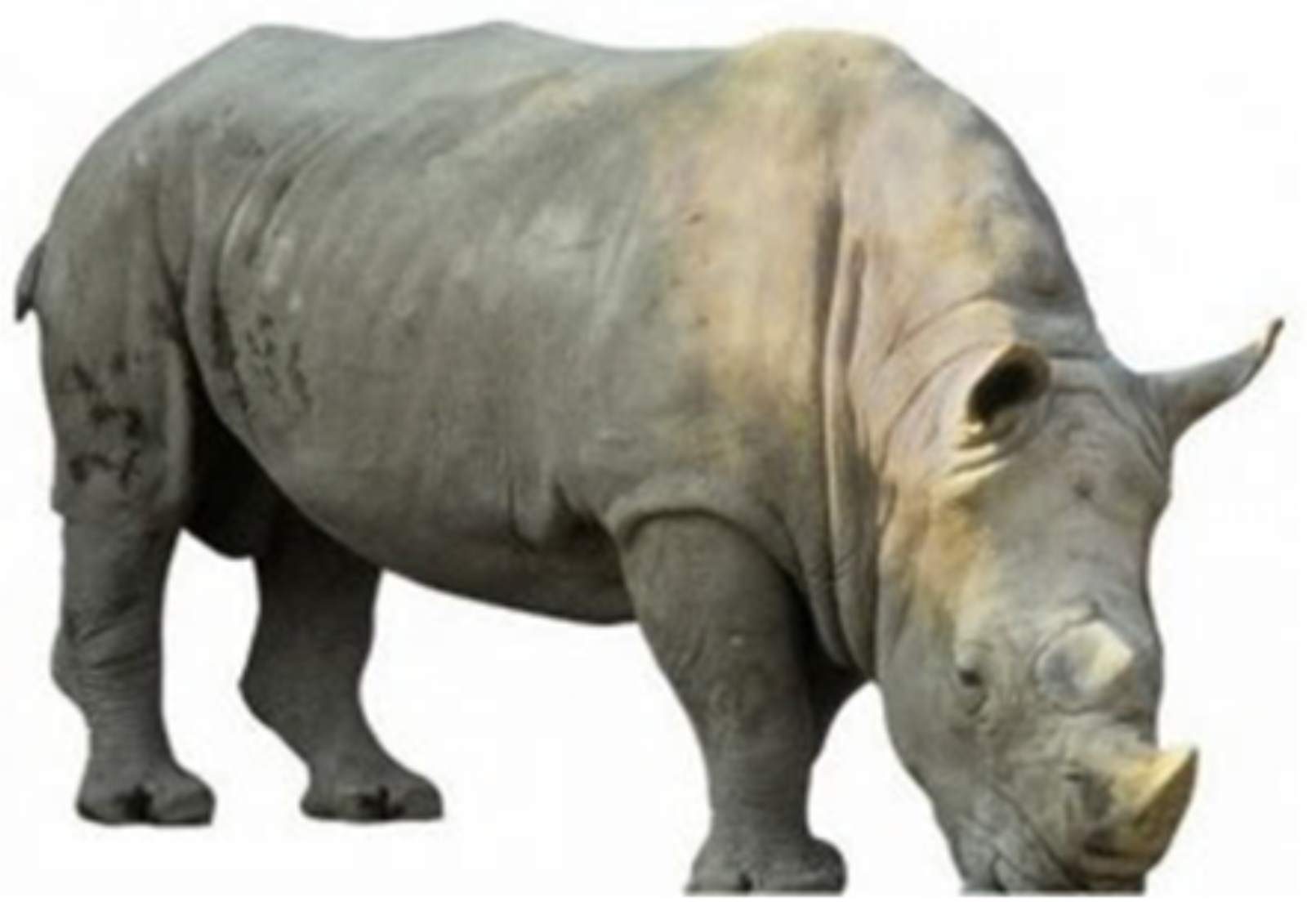 68+ Inspirasi Gambar Badak Bercula Satu, Gambar Tato