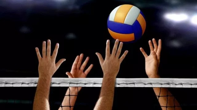 Pengertian Dan Asal Usul Permaianan Bola Voli Secara Singkat Dan Jelas Ilmuips My Id Materi Belajar Gratis