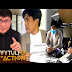 REAKSYON NI IDOL RAFFY SA PAGKA-ARESTO KAY FRANCIS LEO MARCOS NG NBI! | Raffy Tulfo in Action