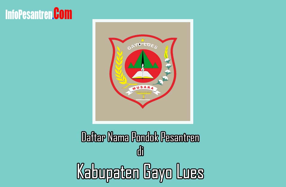 gambar pondok pesantren