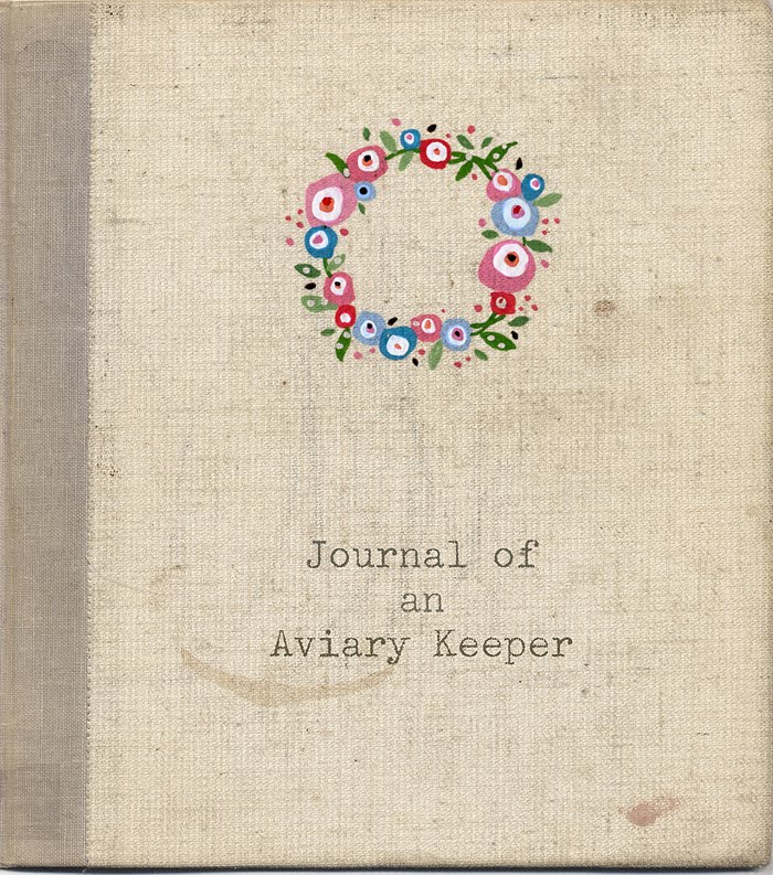 Journal of an Aviary Keeper