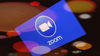 Cara instal dan menggunakan aplikasi zoom