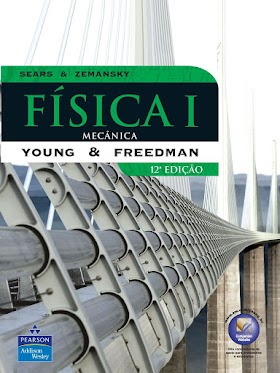 Física - Sears, Zemansky, Young, Freedman - Vol 1