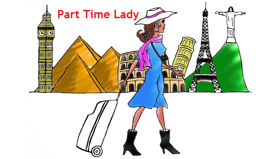 Part Time Lady