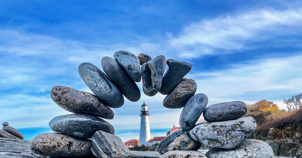 Qualities of good building stone