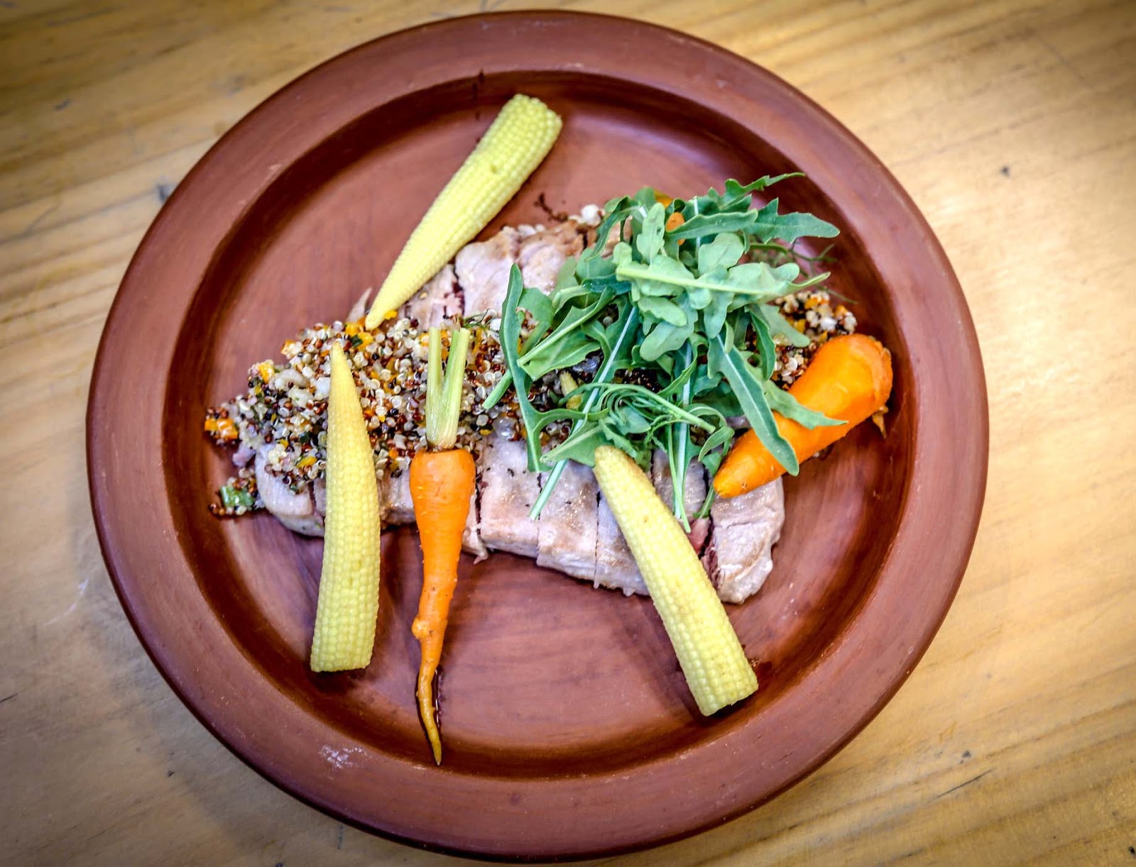 Digital Press Especialistas afirman que Omega 3 del pescado protege al