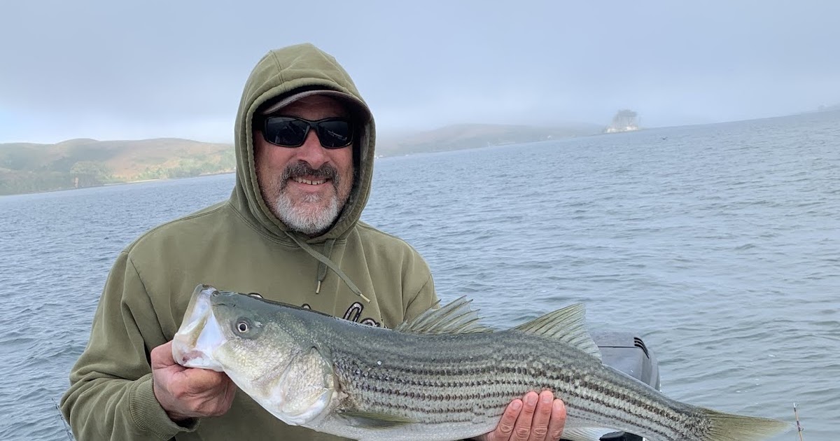 Lawson's Landing Fishing Report