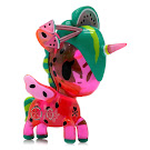Tokidoki Watermellie Unicorno Single & Special Editions Figure
