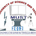 Job Opportunity at Mbeya University, Senior Accountant II