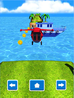 Super Kid Plane MOD Apk [LAST VERSION] - Free Download Android Game