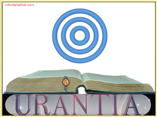 Misteri The Urantia Book Misteri The Urantia Book