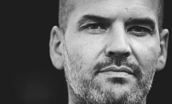 Gesamtkunstwerk Liederabend mit Florian Boesch live aus München