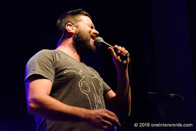 The Cat Empire at The Danforth Music Hall on July 27, 2016 Photo by John at One In Ten Words oneintenwords.com toronto indie alternative live music blog concert photography pictures