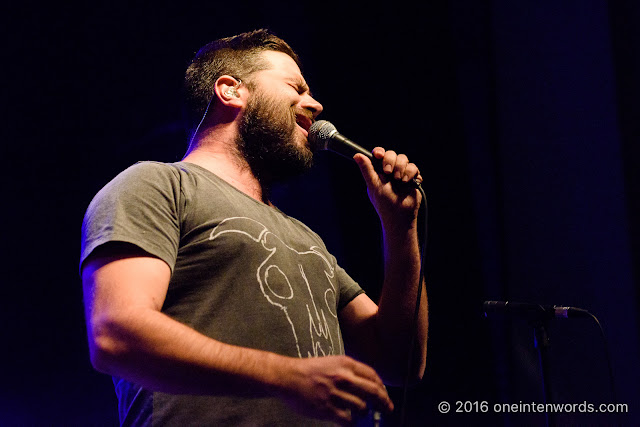 The Cat Empire at The Danforth Music Hall on July 27, 2016 Photo by John at One In Ten Words oneintenwords.com toronto indie alternative live music blog concert photography pictures