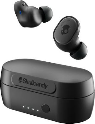 Skullcandy Sesh Evo Bluetooth Headset Skullcandy Sesh Evo Bluetooth Headset