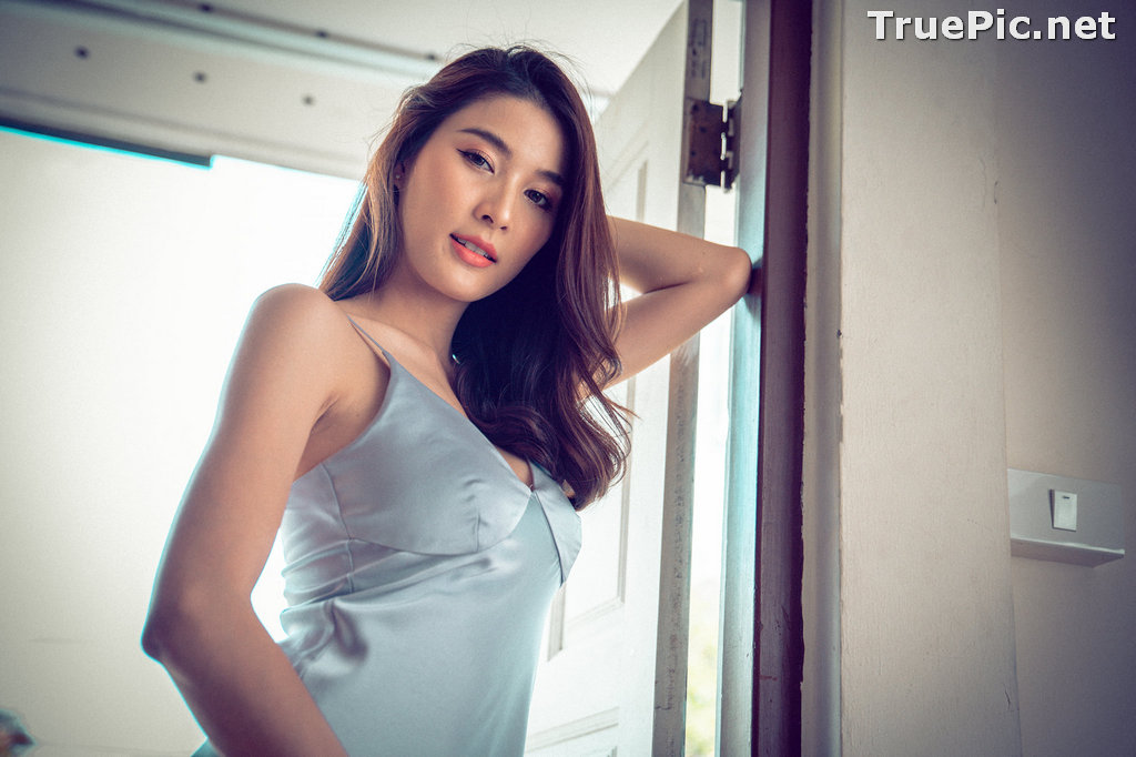 Image Thailand Model - Ness Natthakarn (น้องNess) - Beautiful Picture 2021 Collection - TruePic.net - Picture-46