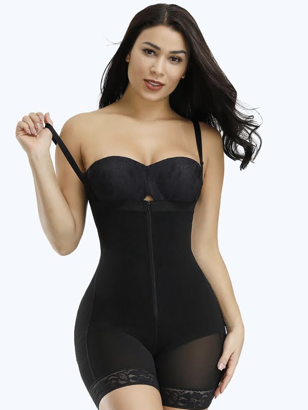 How To Sculpt Your Curves With No Effort Using Shapellx Shapewear
