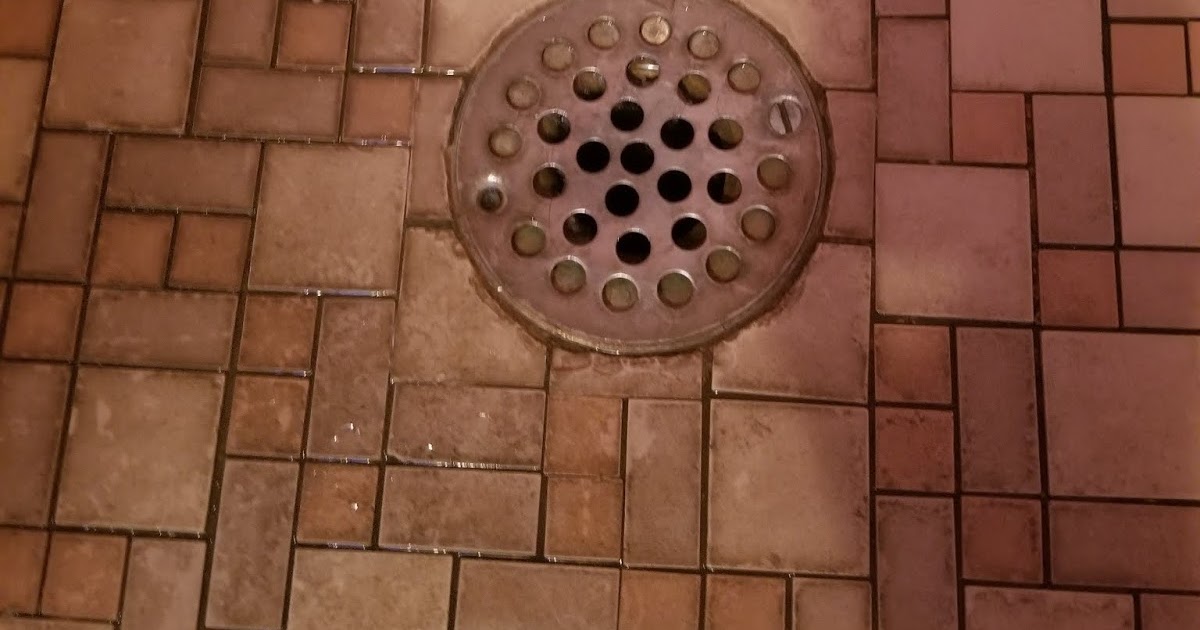 Sunday Randomness 284 Simple cheapo plastic snake shower drain cleaning