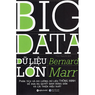 Dữ Liệu Lớn - Big Data ebook PDF-EPUB-AWZ3-PRC-MOBI