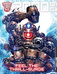 2000 AD #2375