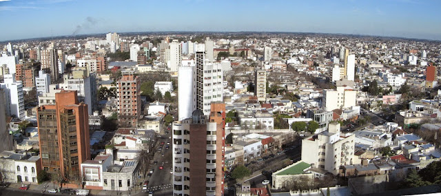 La Plata - Argentina