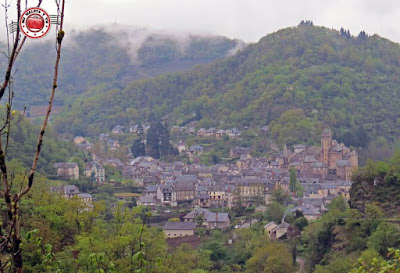 Estaing, Francia