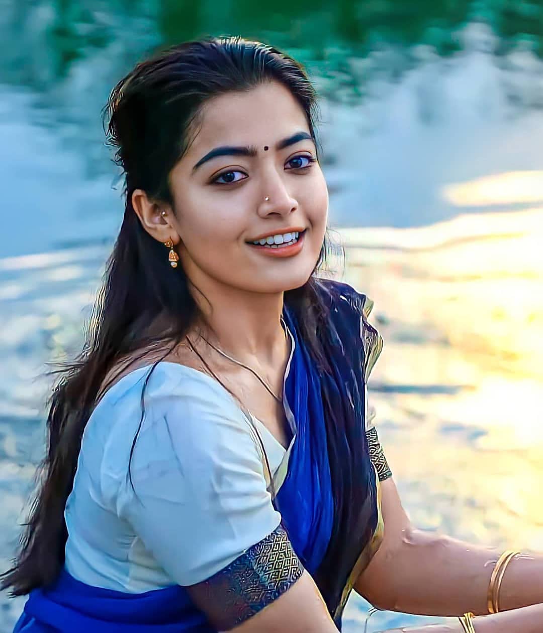 Rashmika Mandanna pic