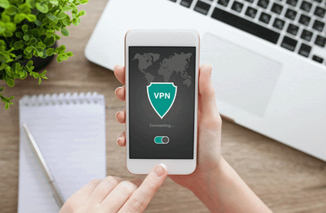 افضل 5 تطبيقات VPN مجانية للايفون والاندرويد