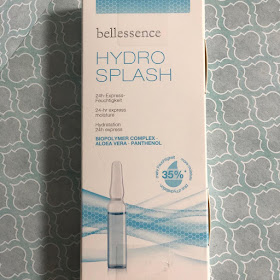 Bellessence Hydro Splash