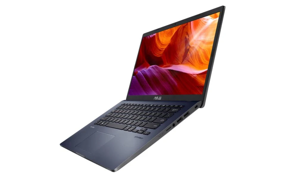 Asus P1410CDA BV041T, Siap Tingkatkan Produktivitas Pebisnis