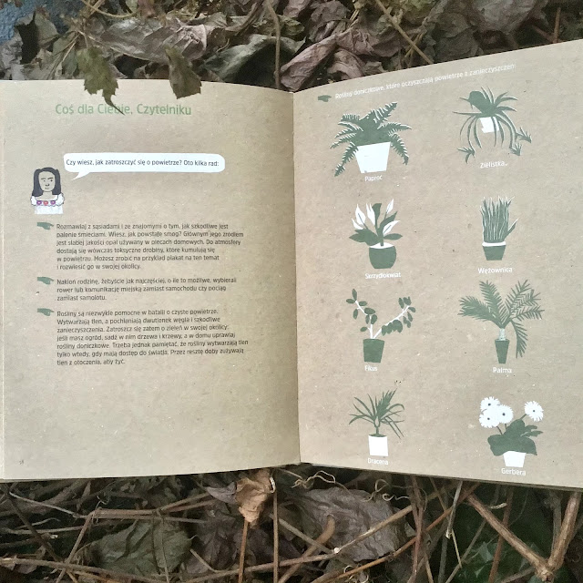 „Klimatyczni” Olga Ślepowrońska, Weronika Żurowska, Wydawnictwo Tekturka, książka o zwykłych ludziach, którzy zmienili świat „Klimatyczni” Olga Ślepowrońska, Weronika Żurowska, Wydawnictwo Tekturka, książka o zwykłych ludziach, którzy zmienili świat