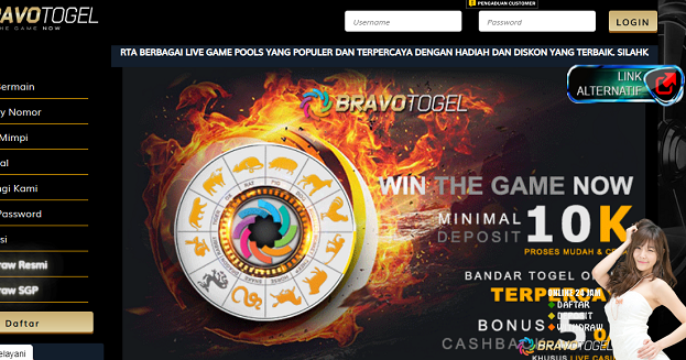 BRAVOTOGEL PENIPU DAN CURANG