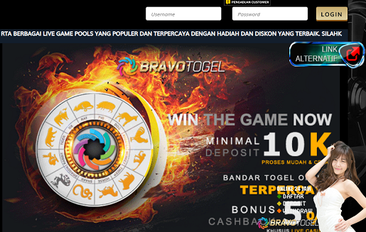 BRAVOTOGEL PENIPU DAN CURANG