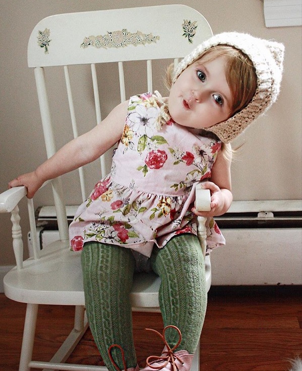 Tips to Make Dressing Up an Enjoyable Experience for Your Little One
