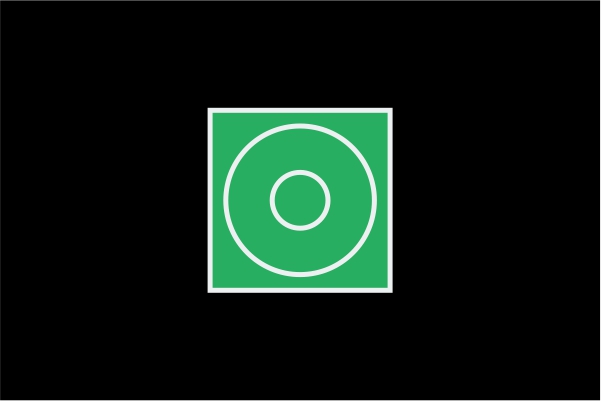 Perlengkapan Gelanggang Pertandingan Pencak Silat