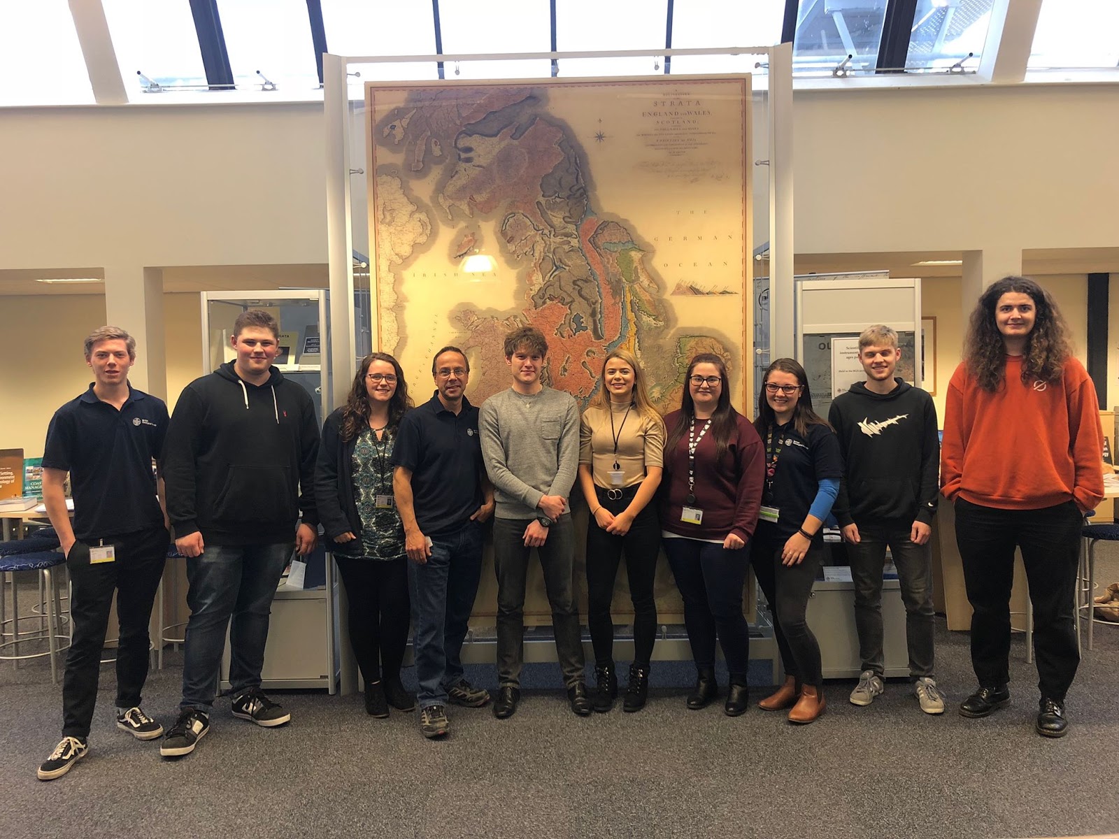 National Apprentice Week 2019