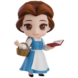 Nendoroid Beauty and the Beast Belle (#1392) Figure