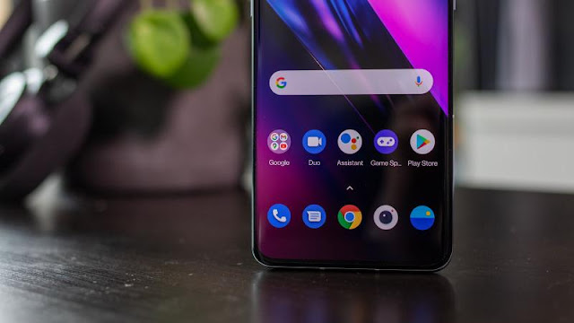 OnePlus 9 Pro Review