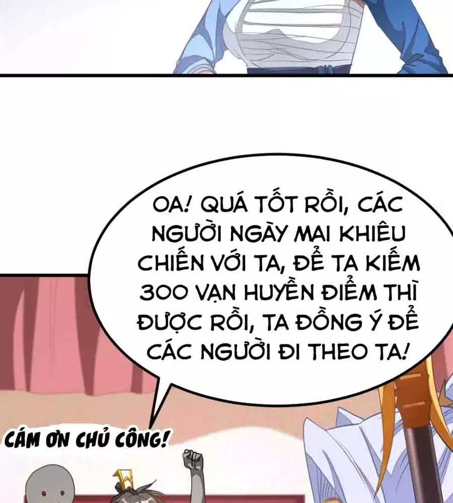 Cửu Dương Thần Vương Chapter 155 - AB Truyện