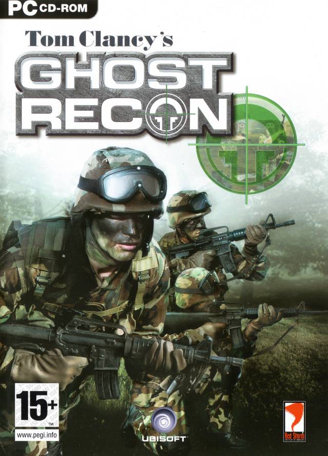 Ghost recon mac download full game hd Ghost recon mac download full game hd