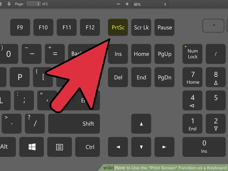 windows 10 snipping tool how to take a screenshot on windows 7