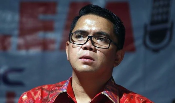 Soal Pengecatan Ulang Pesawat Presiden, Elite PDIP Ini Malah Salahkan SBY