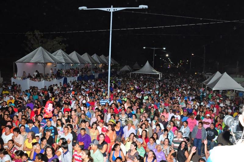 Laércio Valério Mais uma edição da Festa da Farinha é realizada em Anastácio Laércio Valério Mais uma edição da Festa da Farinha é realizada em Anastácio